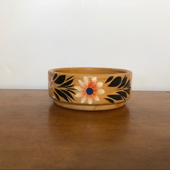 Vintage Other - Mexican Terracotta Planter